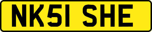NK51SHE