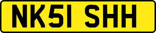 NK51SHH