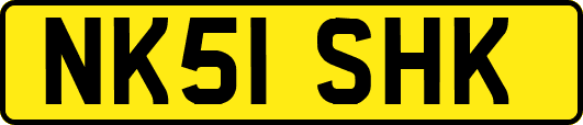 NK51SHK