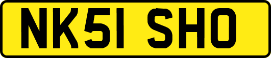 NK51SHO