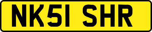 NK51SHR