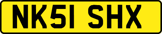 NK51SHX