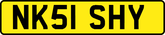 NK51SHY