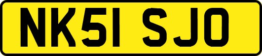 NK51SJO