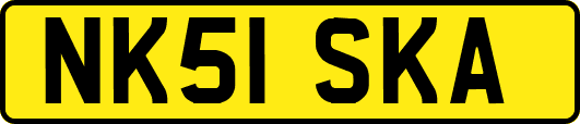 NK51SKA
