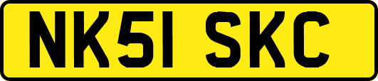 NK51SKC