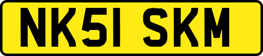 NK51SKM