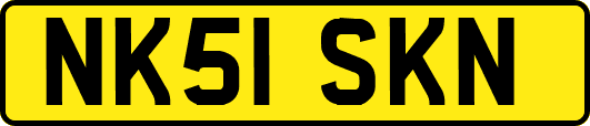 NK51SKN