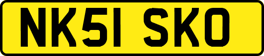 NK51SKO