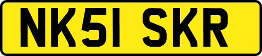 NK51SKR