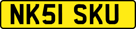 NK51SKU