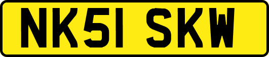 NK51SKW