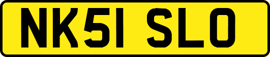 NK51SLO