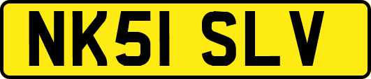NK51SLV