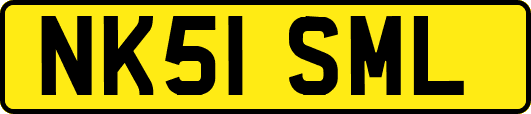 NK51SML