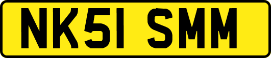 NK51SMM