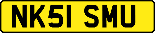 NK51SMU