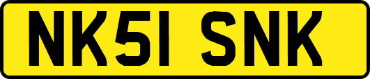 NK51SNK