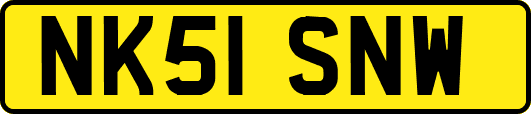 NK51SNW