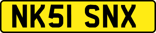 NK51SNX