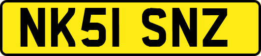 NK51SNZ