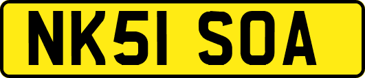 NK51SOA