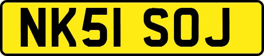NK51SOJ