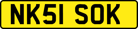 NK51SOK