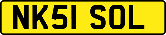 NK51SOL