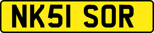 NK51SOR