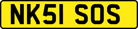 NK51SOS