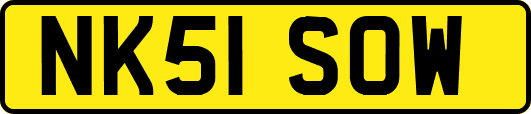 NK51SOW