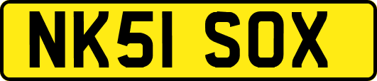 NK51SOX