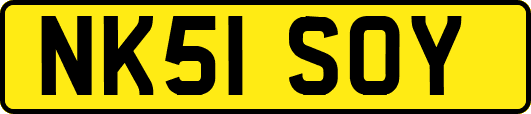 NK51SOY