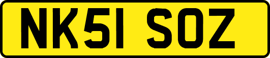 NK51SOZ