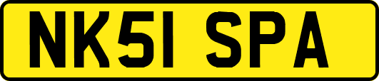 NK51SPA