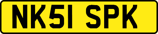 NK51SPK