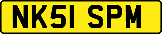 NK51SPM