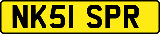 NK51SPR