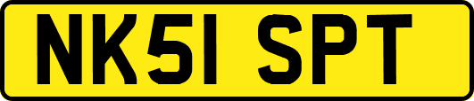 NK51SPT