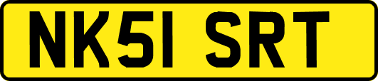 NK51SRT