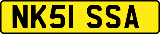 NK51SSA