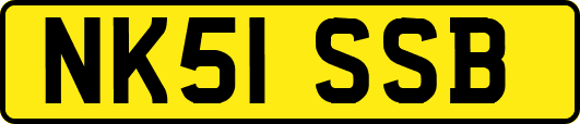 NK51SSB