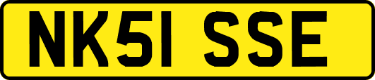 NK51SSE