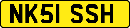 NK51SSH