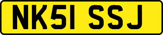 NK51SSJ