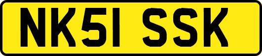 NK51SSK