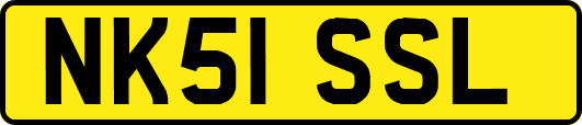 NK51SSL