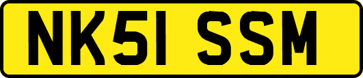 NK51SSM