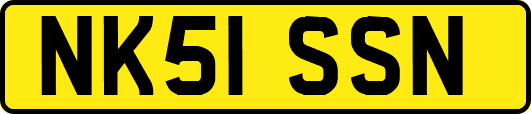 NK51SSN